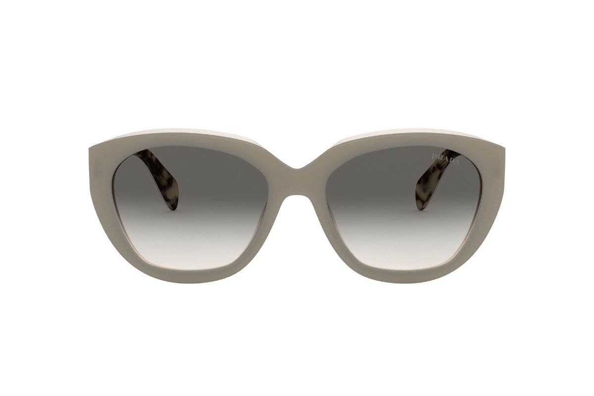 Prada Lentes de Sol Ivory PR16XS