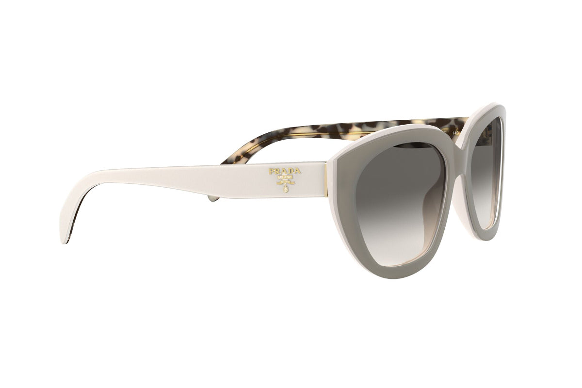 Prada Lentes de Sol Ivory PR16XS