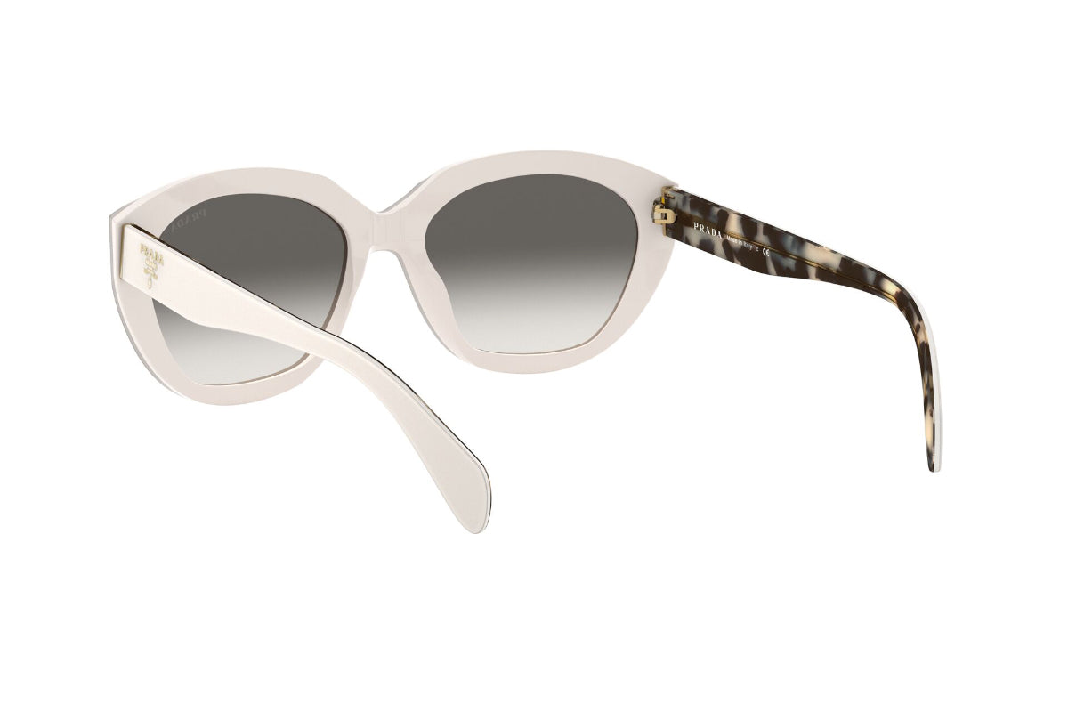 Prada Lentes de Sol Ivory PR16XS
