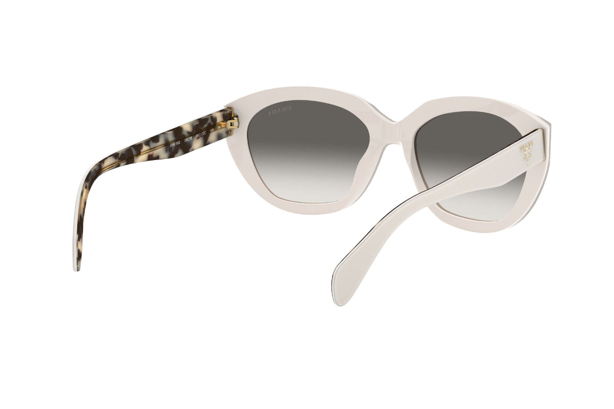 Prada Lentes de Sol Ivory PR16XS
