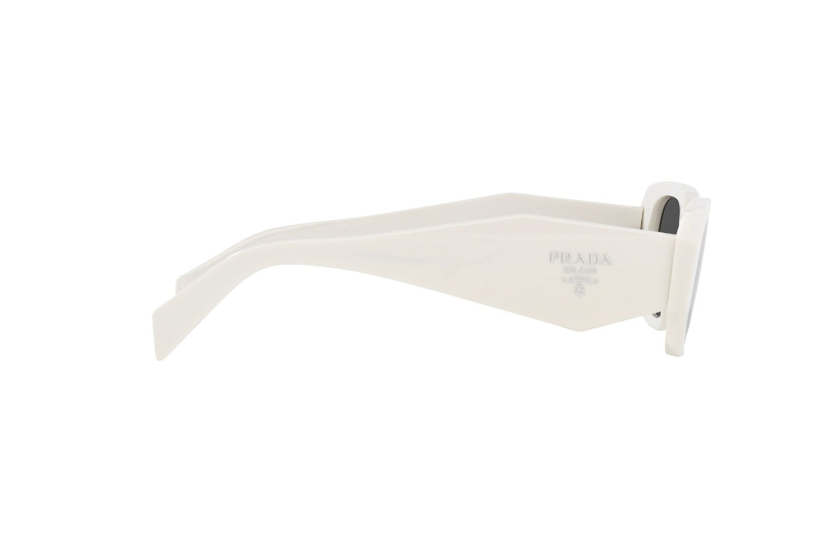 Prada Lentes de Sol Scultoreo PR17WS