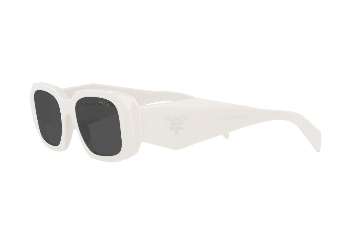 Prada Lentes de Sol Scultoreo PR17WS