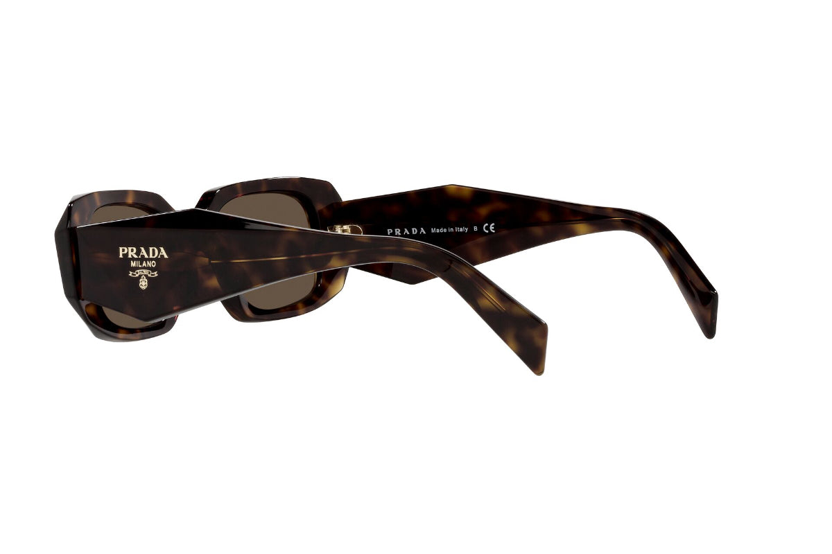Prada Lentes de Sol Scultoreo PR17WS