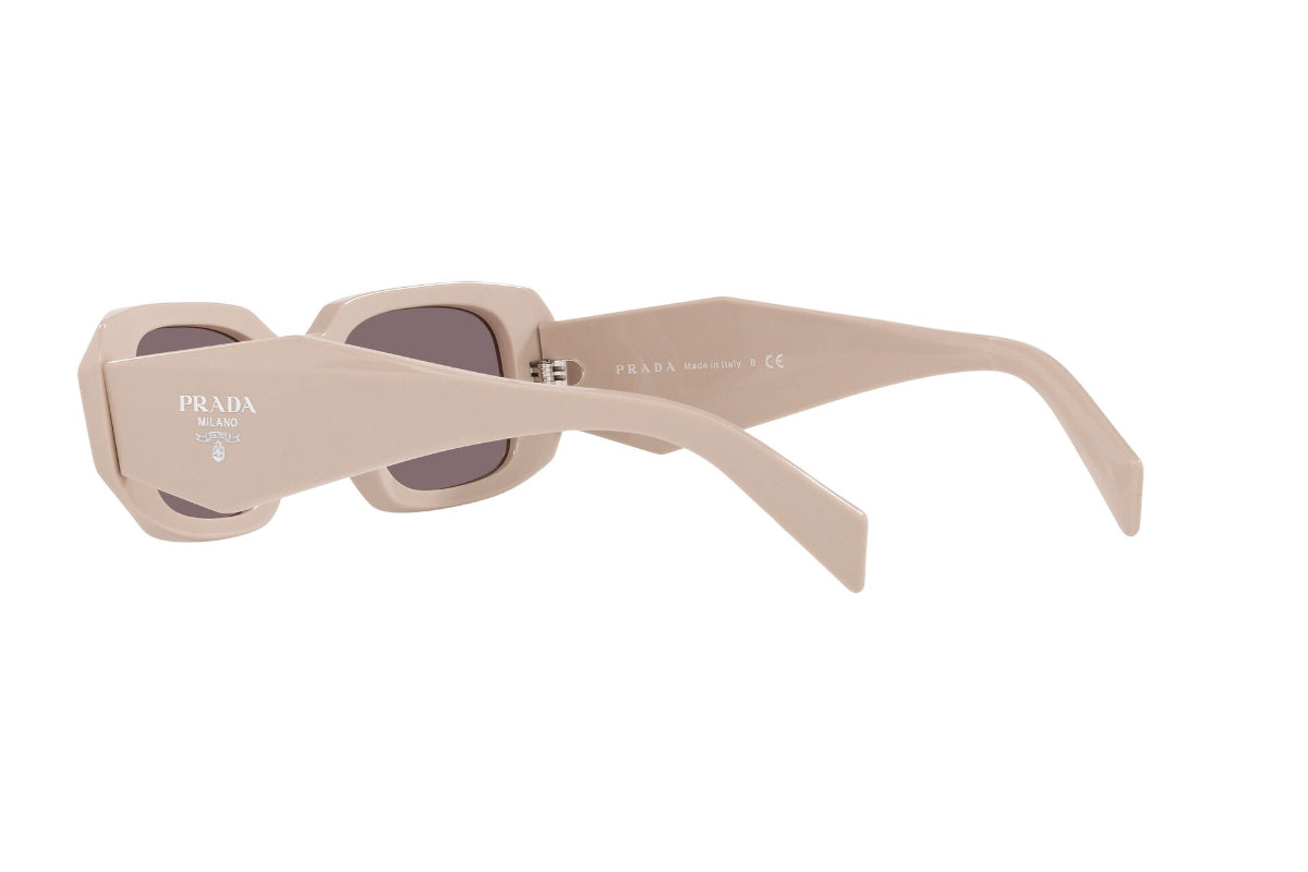 Prada Lentes de Sol Scultoreo PR17WS