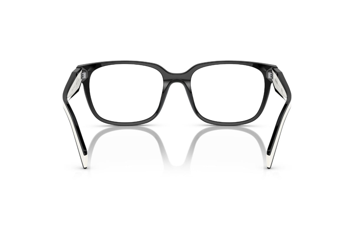 Prada Lentes Ópticos PR17ZV