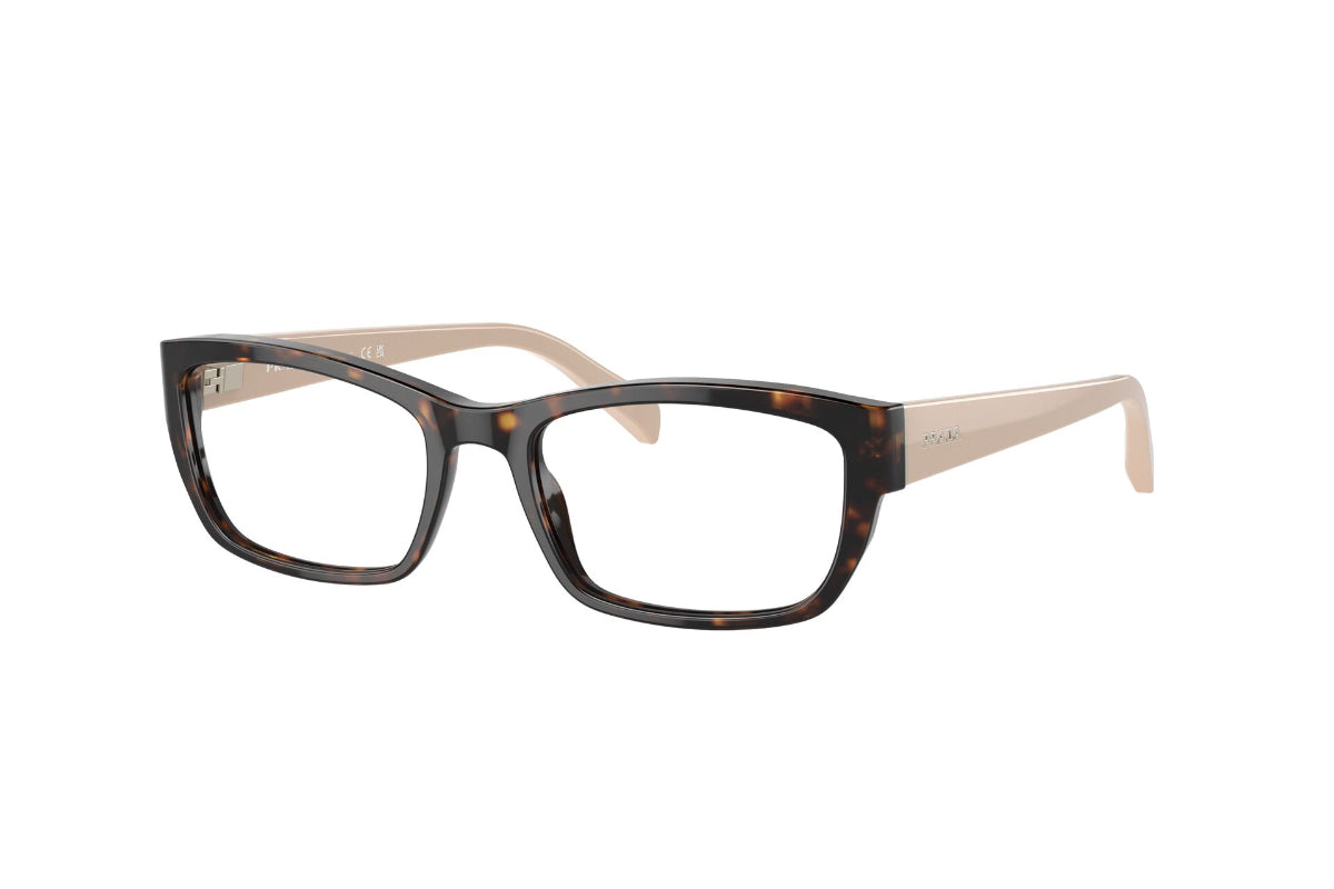 Prada Lentes Ópticos Heritage PR18OV