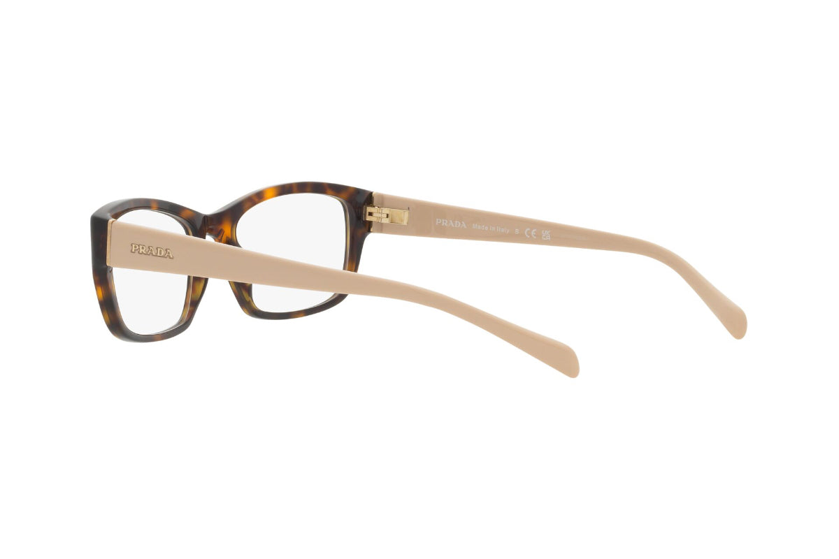 Prada Lentes Ópticos Heritage PR18OV