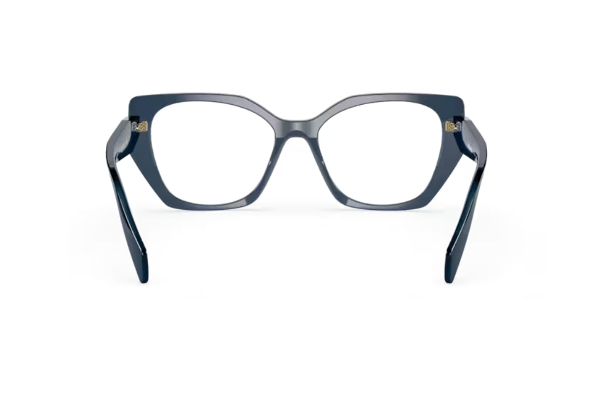 Prada Lentes Ópticos PR18WV