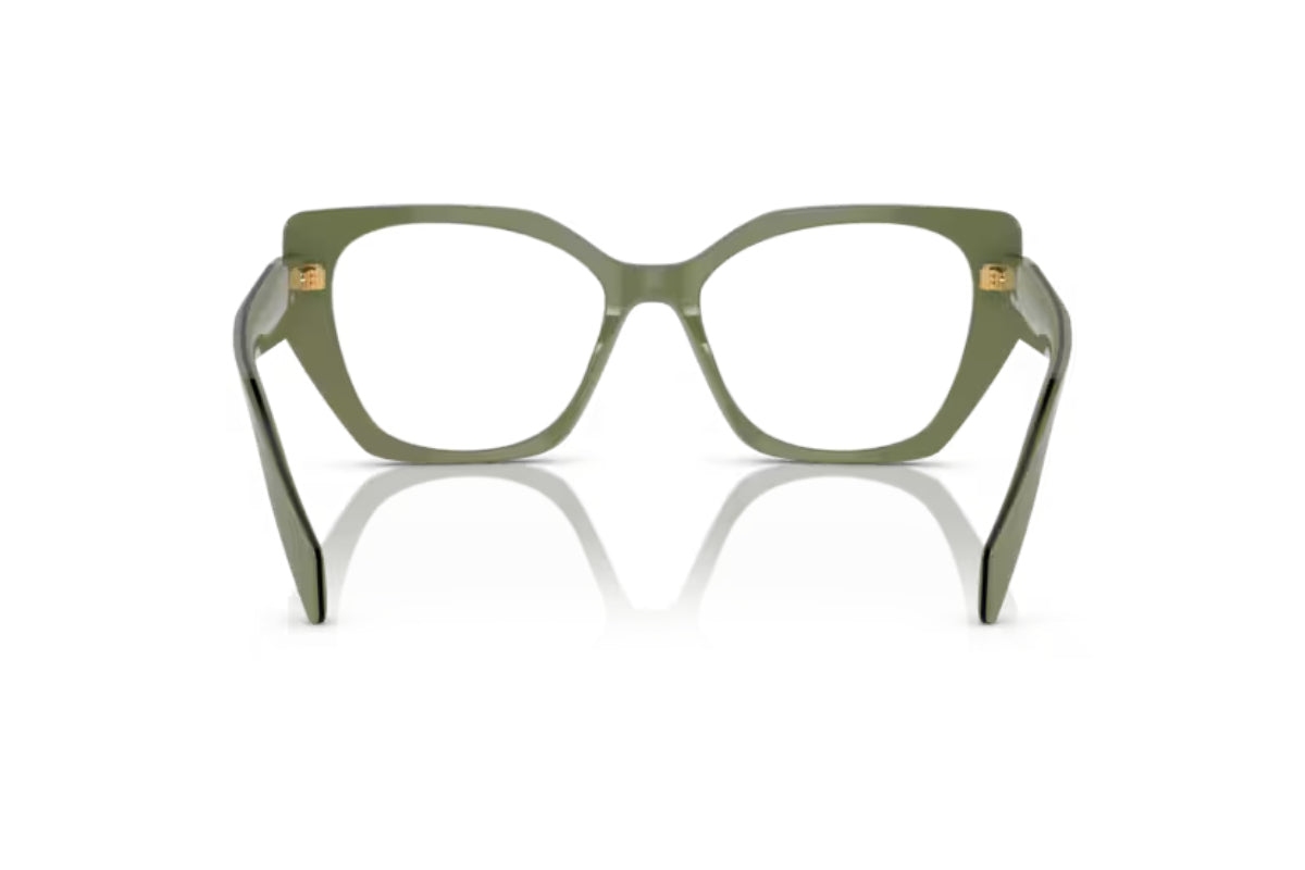 Prada Lentes Ópticos PR18WV