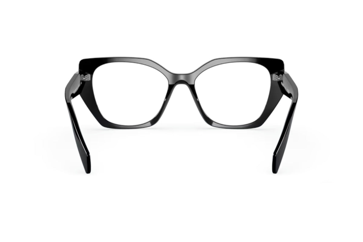 Prada Lentes Ópticos PR18WV