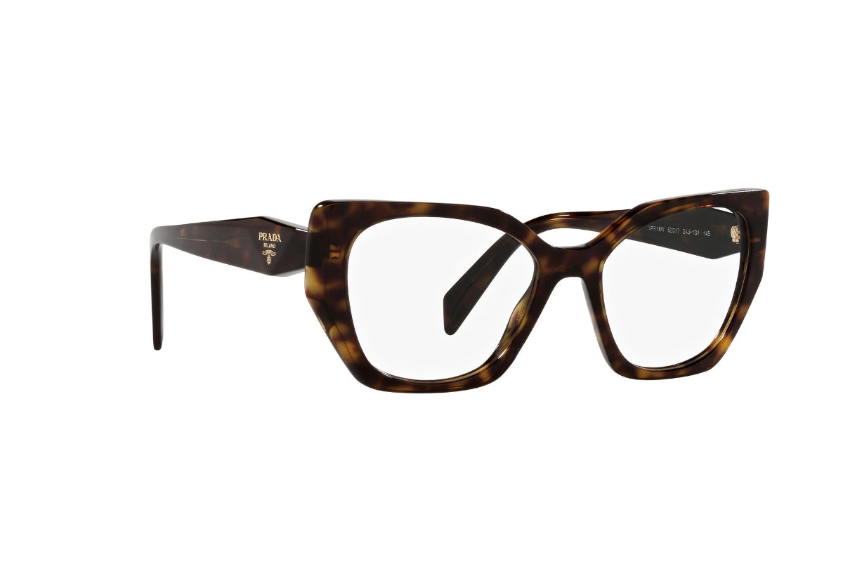 Prada Lentes Ópticos PR18WV