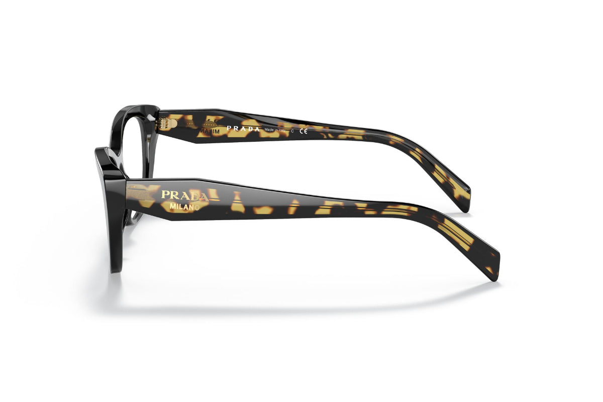 Prada Lentes Ópticos PR19WV