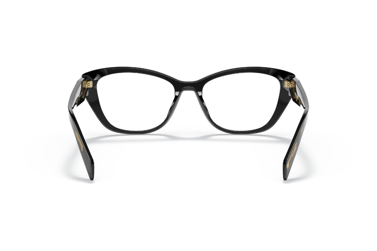 Prada Lentes Ópticos PR19WV