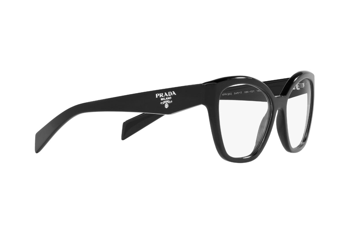 Prada Lentes Ópticos PR20ZV