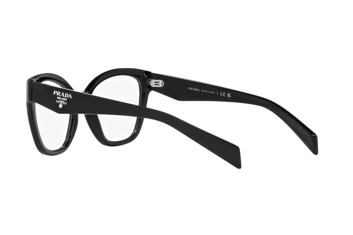 Prada Lentes Ópticos PR20ZV
