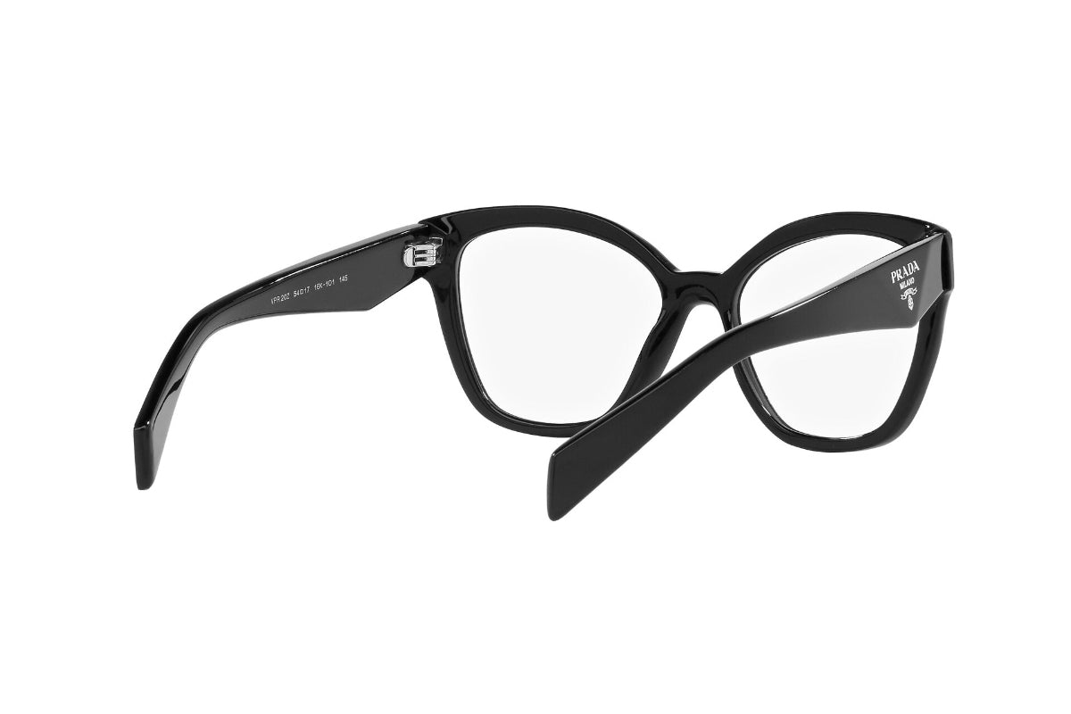 Prada Lentes Ópticos PR20ZV