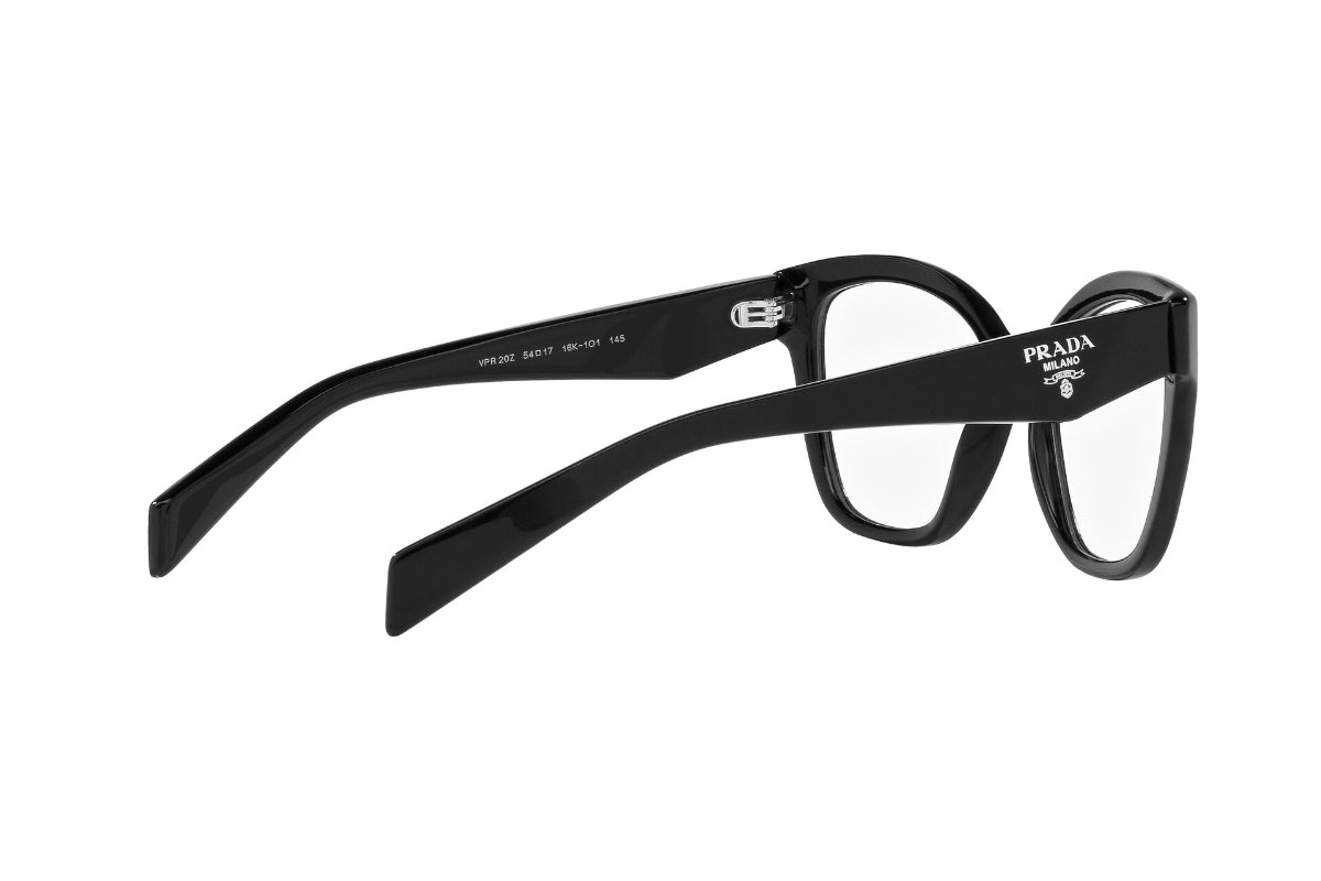 Prada Lentes Ópticos PR20ZV