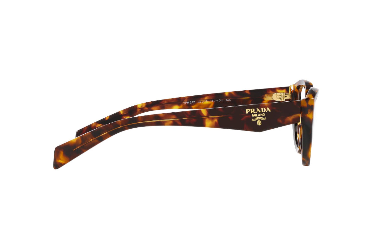 Prada Lentes Ópticos PR21ZV