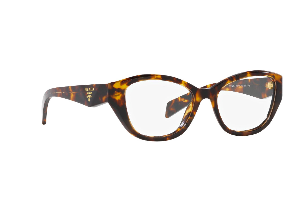 Prada Lentes Ópticos PR21ZV