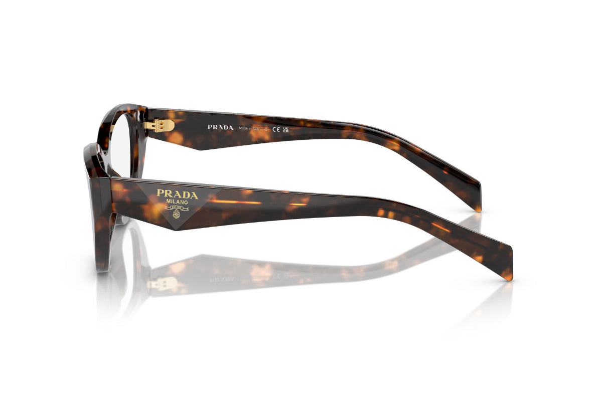 Prada Lentes Ópticos PR21ZV