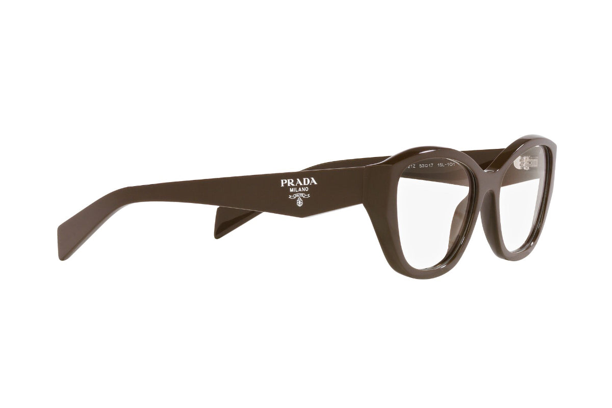 Prada Lentes Ópticos PR21ZV