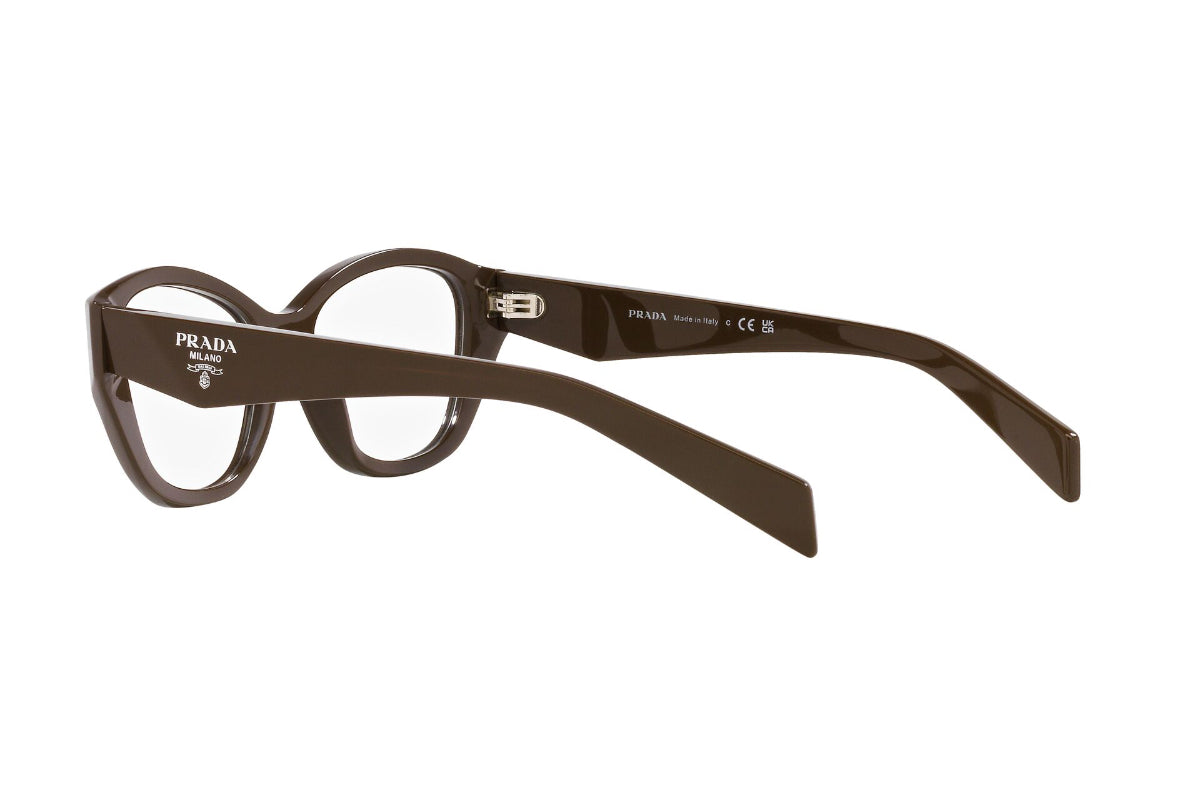 Prada Lentes Ópticos PR21ZV