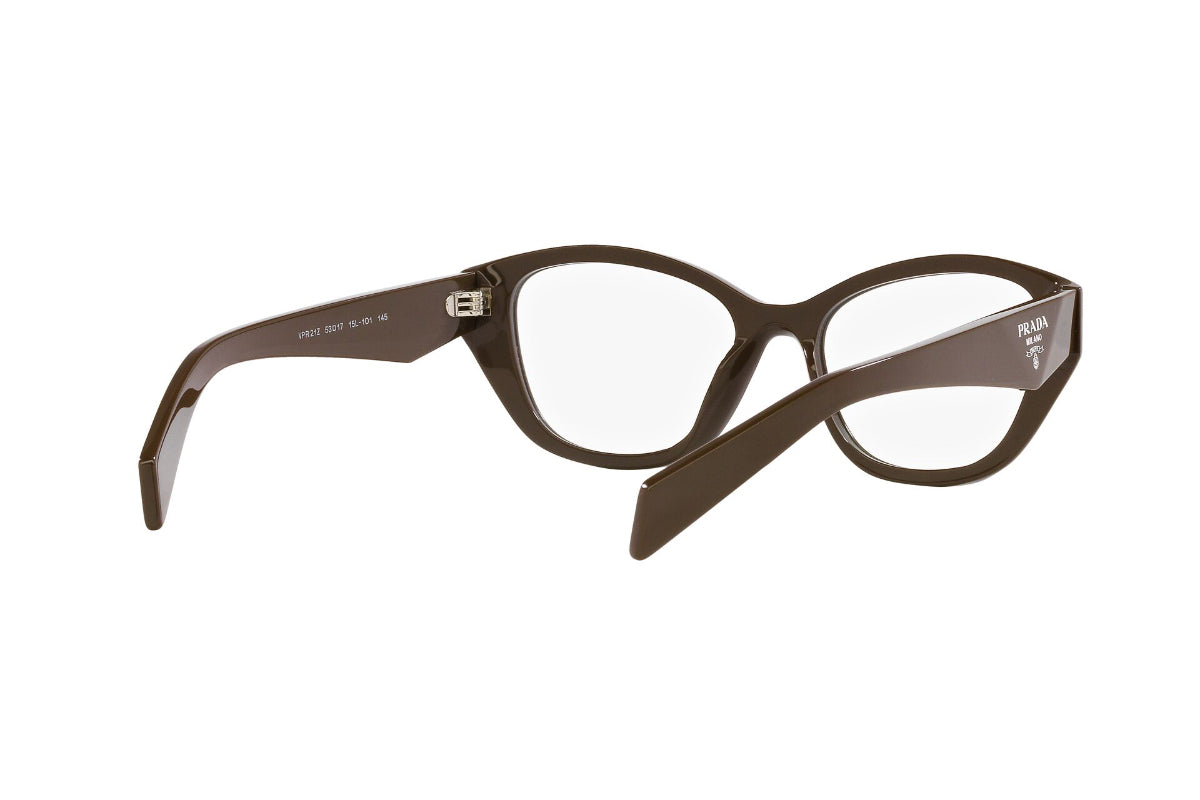 Prada Lentes Ópticos PR21ZV