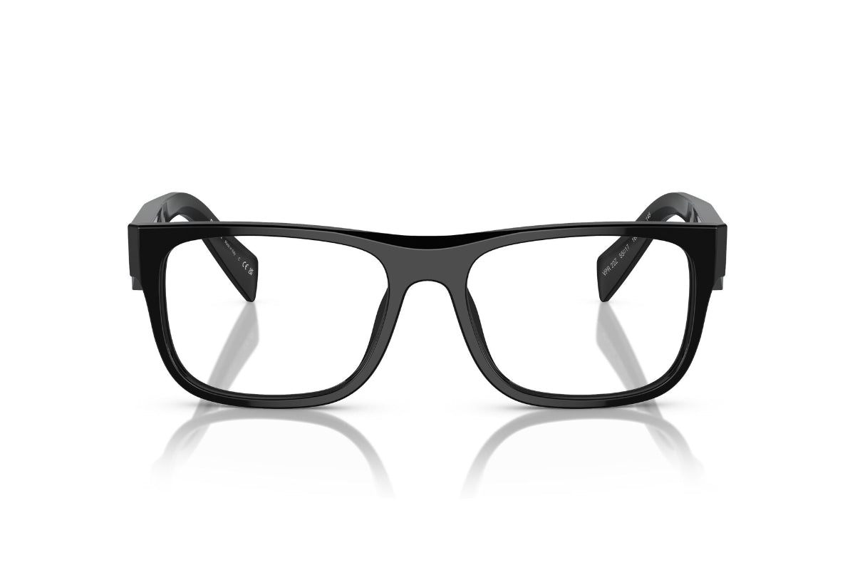 Prada Lentes Ópticos PR22ZV