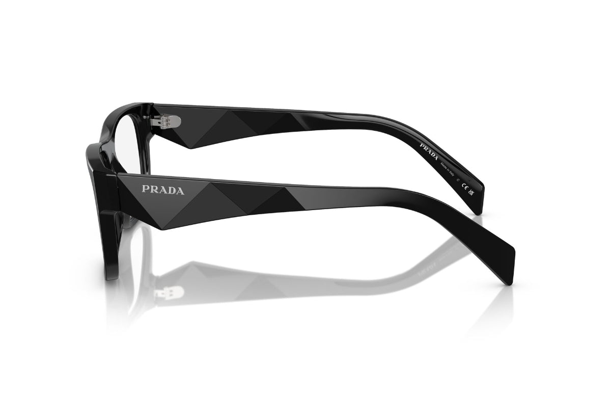 Prada Lentes Ópticos PR22ZV