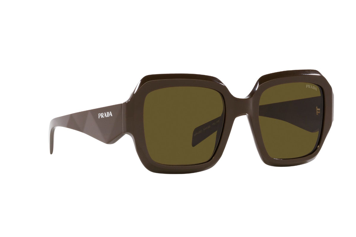 Prada Lentes de Sol Loden PR28ZS