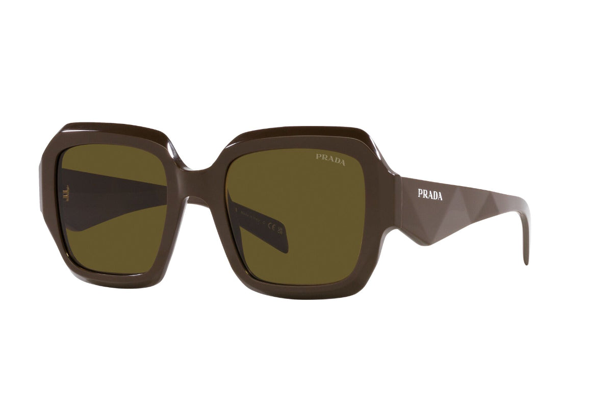 Prada Lentes de Sol Loden PR28ZS