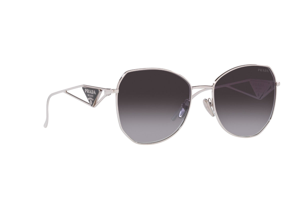 Prada Lentes de Sol Degradados PR57YS