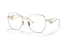 Prada Lentes Ópticos PR57YSZ