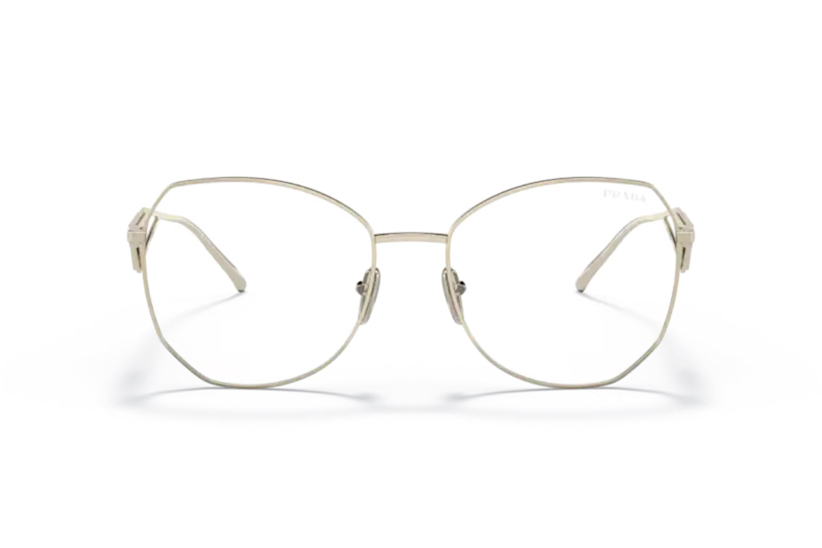 Prada Lentes Ópticos PR57YSZ
