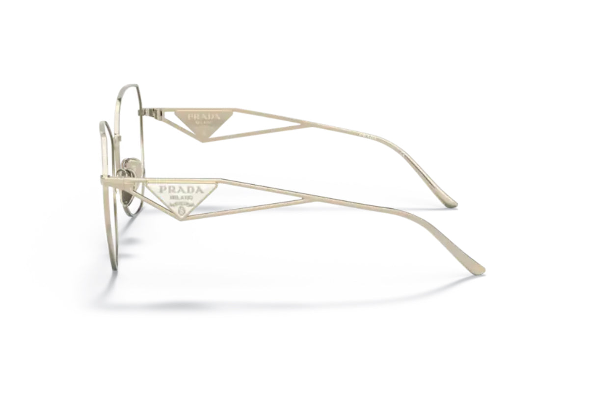 Prada Lentes Ópticos PR57YSZ