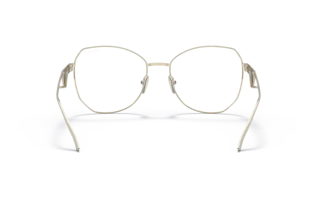 Prada Lentes Ópticos PR57YSZ