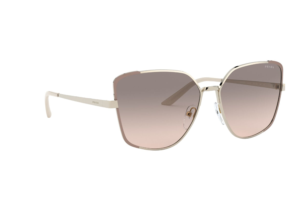 Prada Lentes de Sol Pale PR60XS