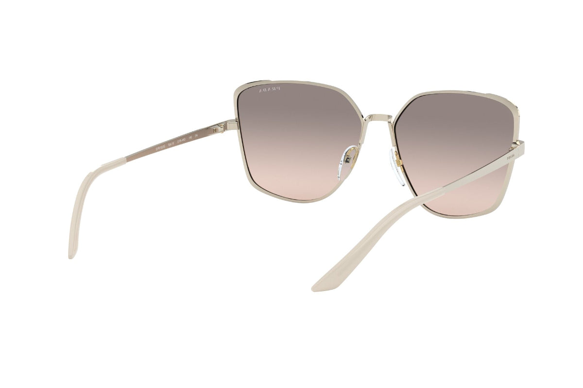 Prada Lentes de Sol Pale PR60XS