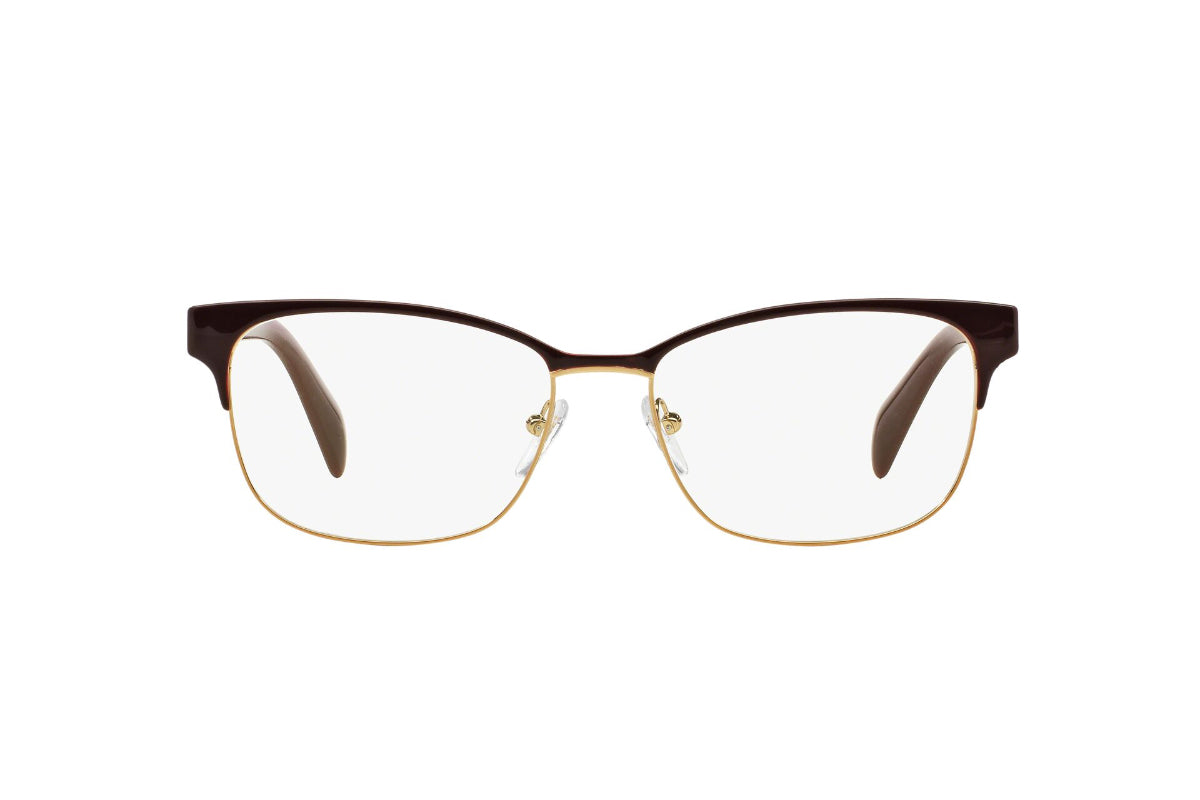 Prada Lentes Ópticos Conceptual PR65RV