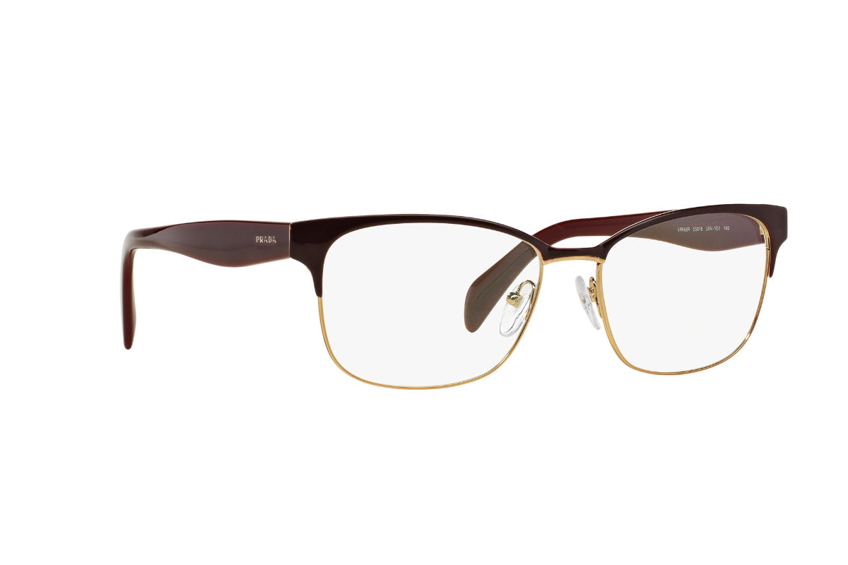 Prada Lentes Ópticos Conceptual PR65RV