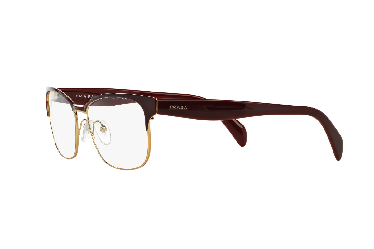 Prada Lentes Ópticos Conceptual PR65RV