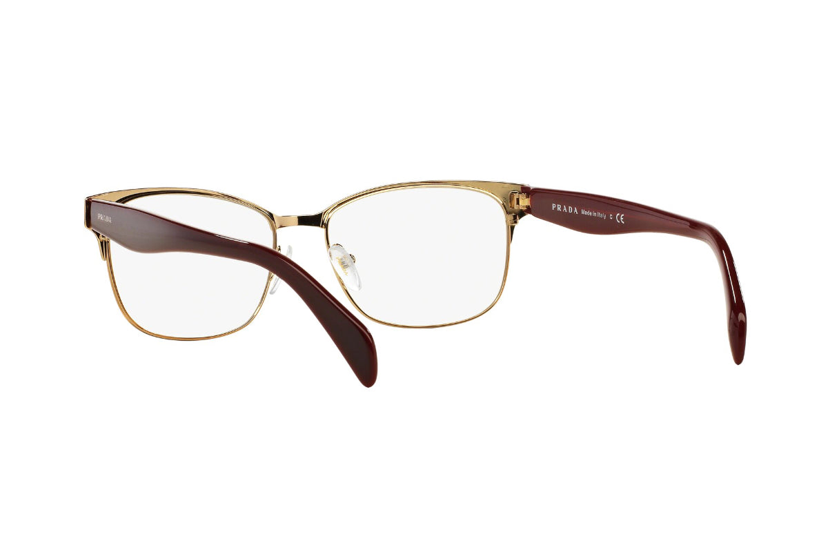 Prada Lentes Ópticos Conceptual PR65RV