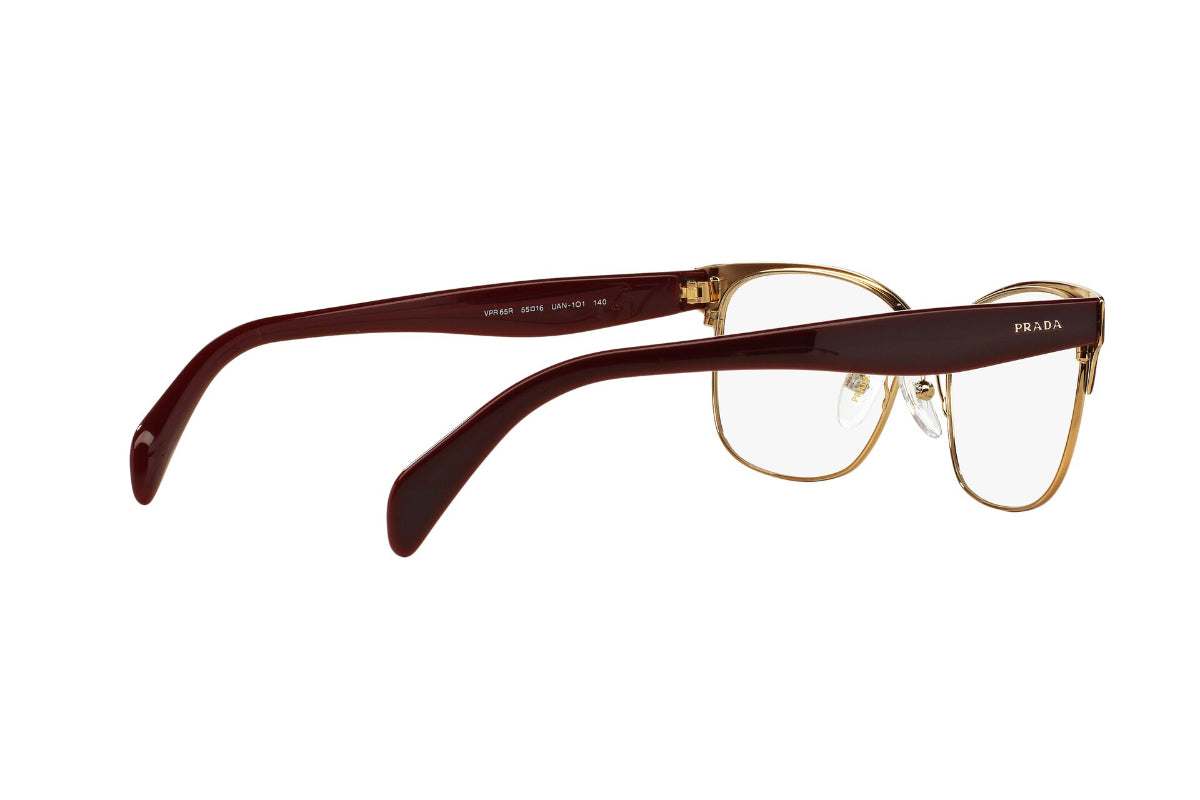 Prada Lentes Ópticos Conceptual PR65RV