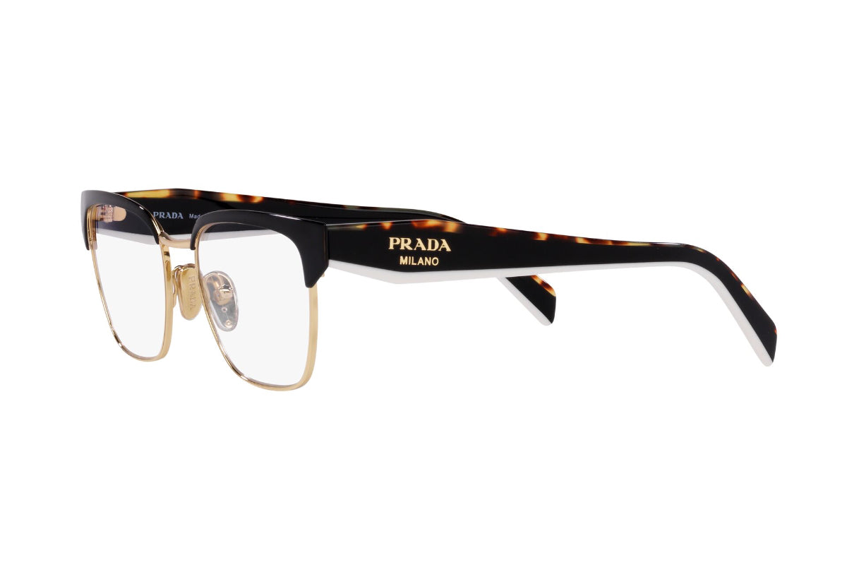 Prada Lentes Ópticos PR65YV