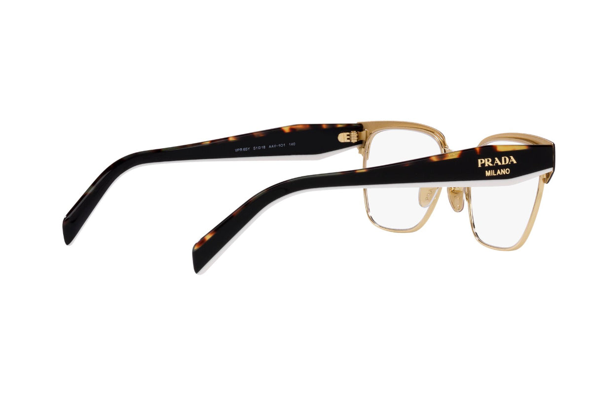 Prada Lentes Ópticos PR65YV