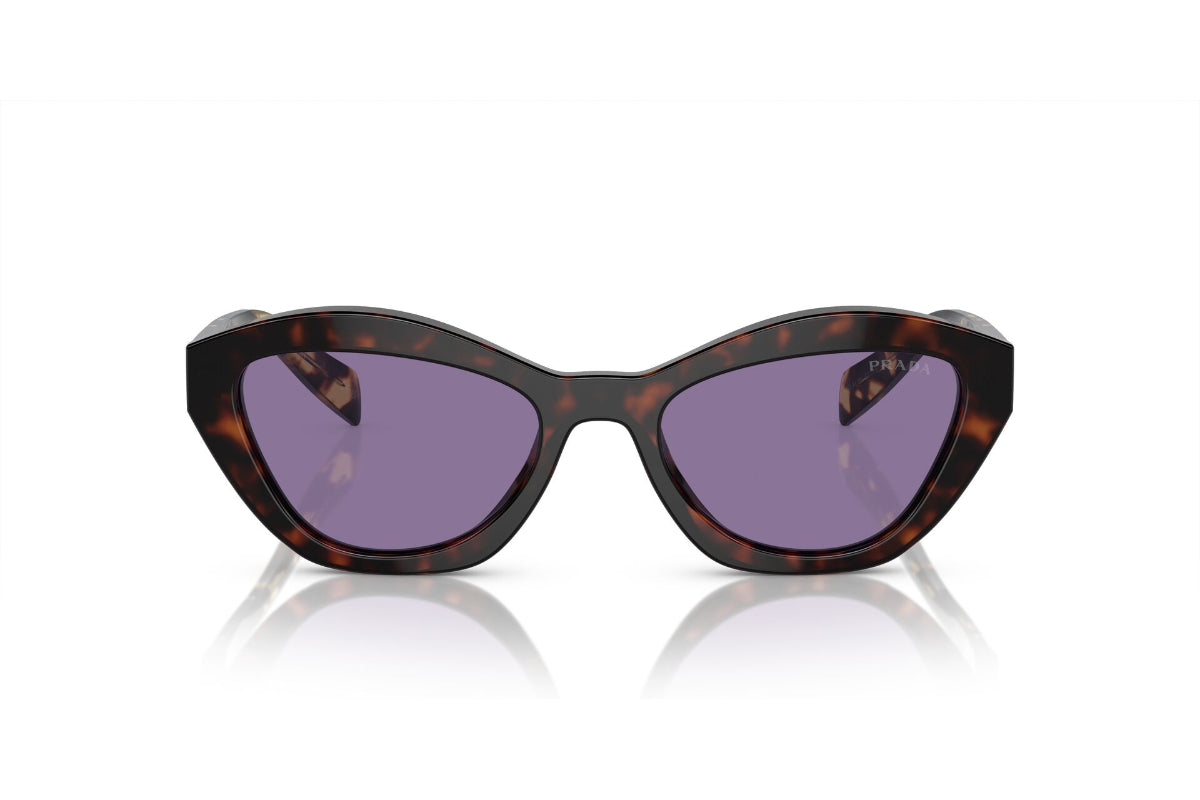 Prada Lentes de Sol Espejados PRA02S