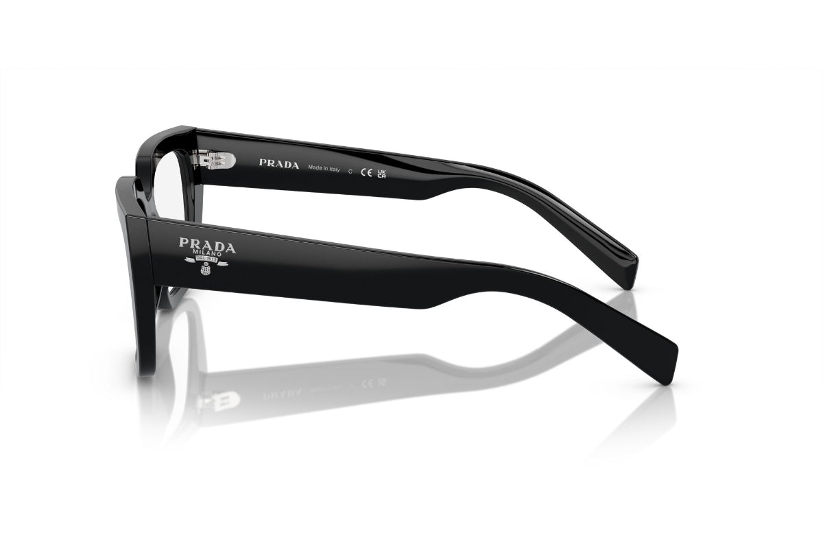 Prada Lentes Ópticos PRA03V