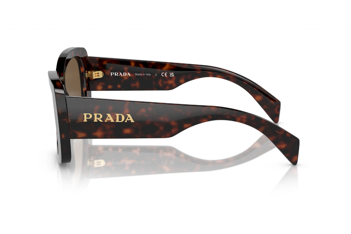 Prada Lentes de Sol Briar PRA08S