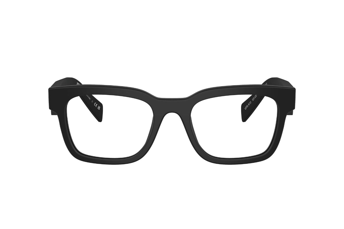 Prada Lentes Ópticos PRA10V