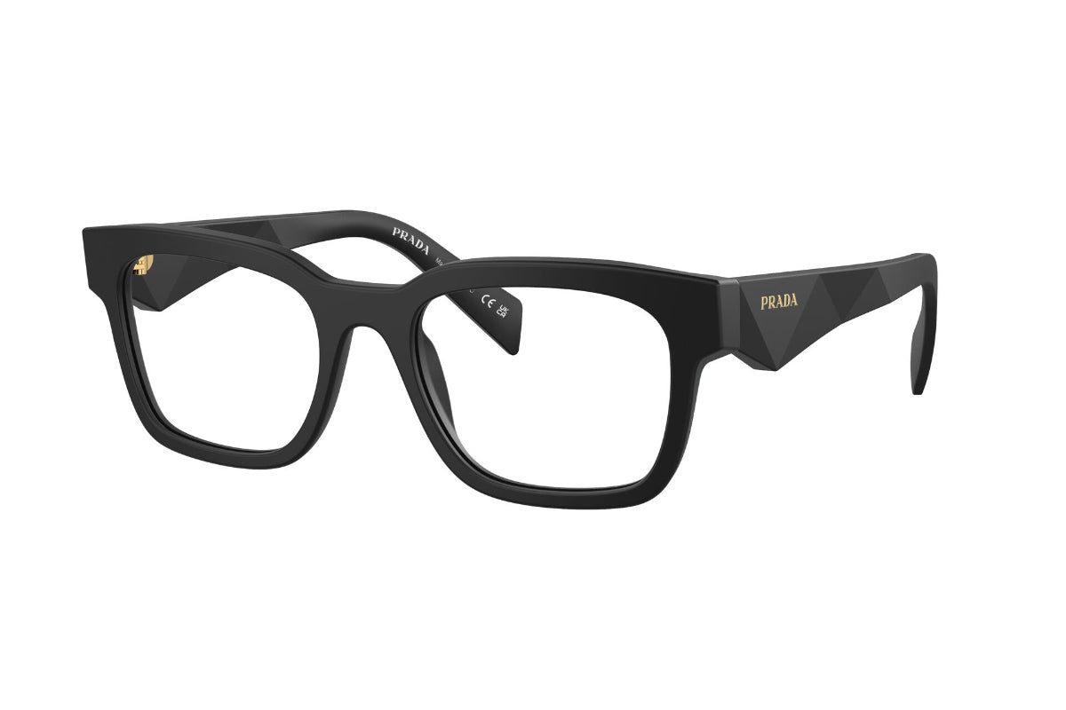 Prada Lentes Ópticos PRA10V